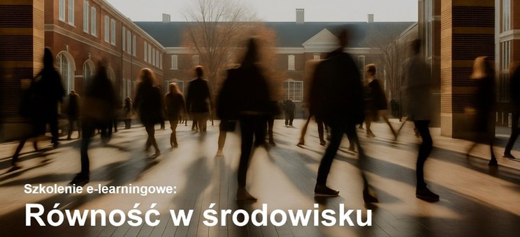 Grafika oficjalna szkolenia