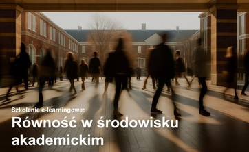 Grafika oficjalna szkolenia