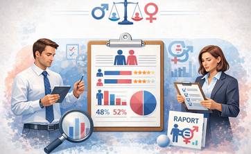 Infografika - ankiety