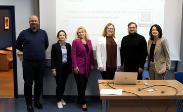 W dniu 18 października 2024 r. w Politechnice Rzeszowskiej odbyło się szkolenie „Twoje zaangażowanie ma znaczenie”