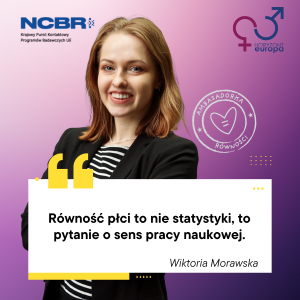 Wiktoria Morawska