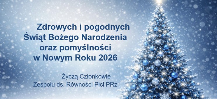 Kartka z życzeniami od Zespołu