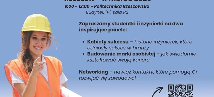 Plakat wydarzenia
