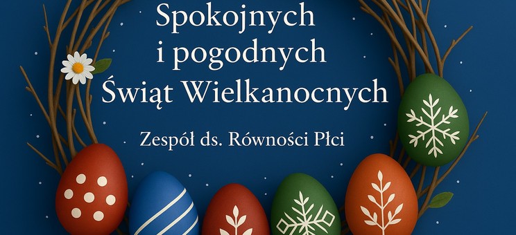 Kartka świąteczna z życzeniami