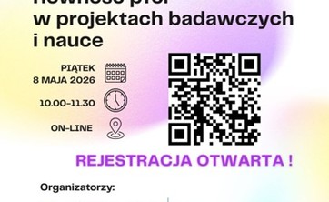 Kod QR do rejestracji