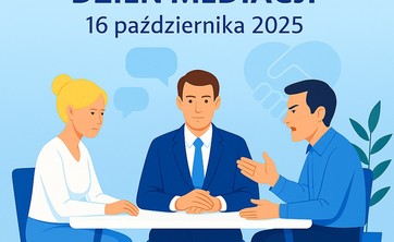 Infografika - dzień mediacji